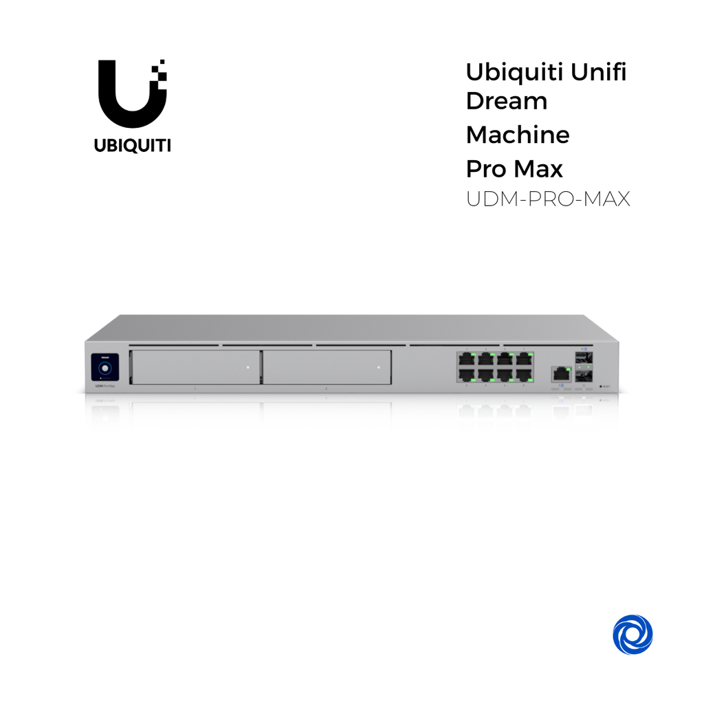 DREAM MACHINE PRO MAX