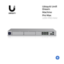 DREAM MACHINE PRO MAX