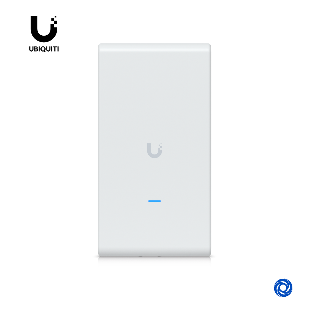 PUNTO DE ACCESO U6 MESH PRO