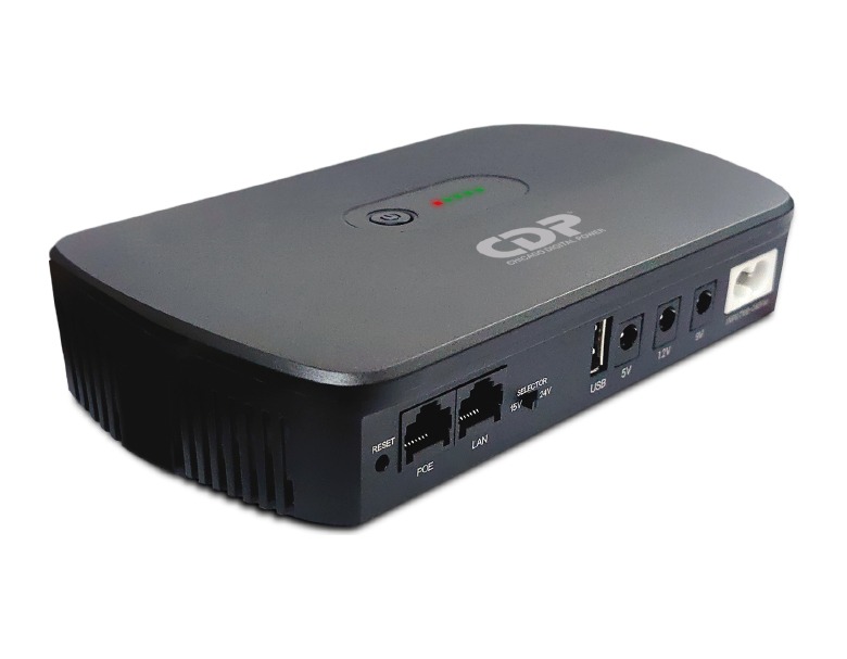 MINI UPS CDP 10KMAH