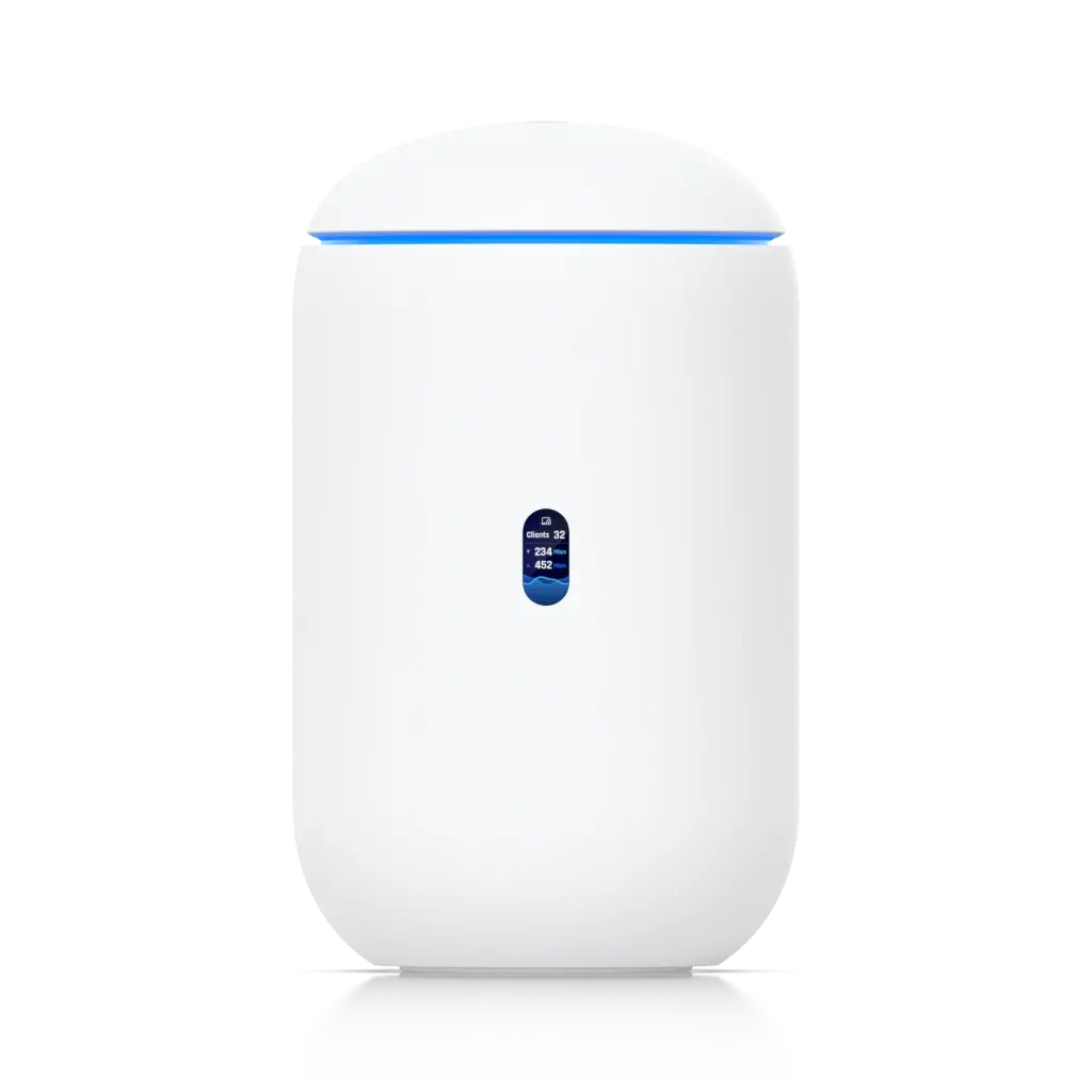 UNIFI DREAM ROUTER 7