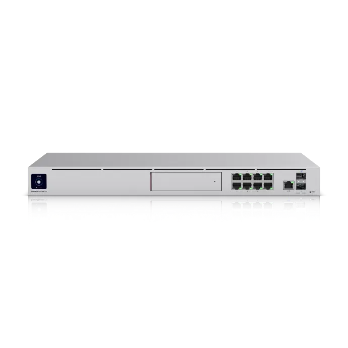 CONSOLA UNIFI UDM PRO