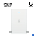 PUNTO DE ACCESO U6 IN-WALL