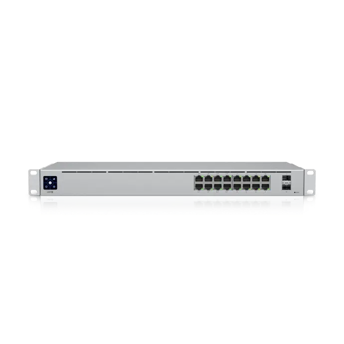 SWITCH 16 POE