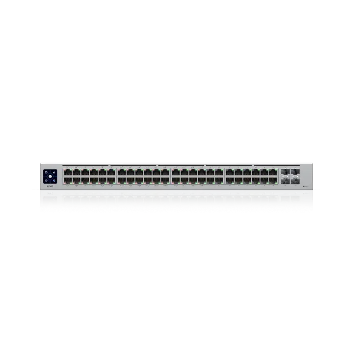 SWITCH 48 POE