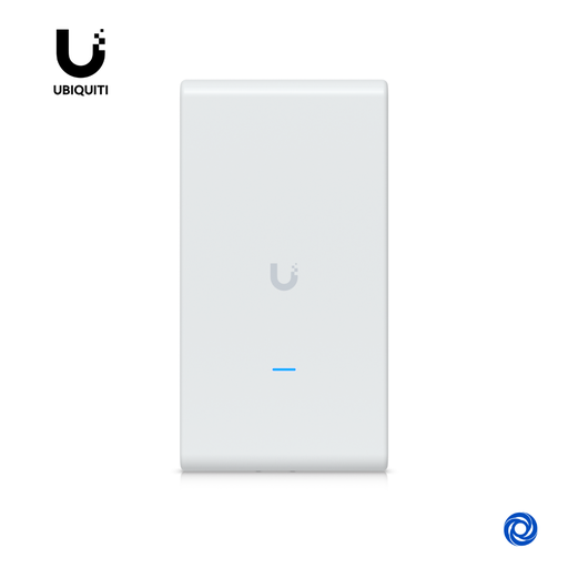 [U6-MESH-PRO] PUNTO DE ACCESO U6 MESH PRO