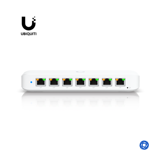[USW-ULTRA-210W] SWITCH ULTRA 210W
