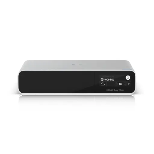 [CLOUD-KEY-GEN2-PLUS] CONSOLA CLOUD KEY GEN 2