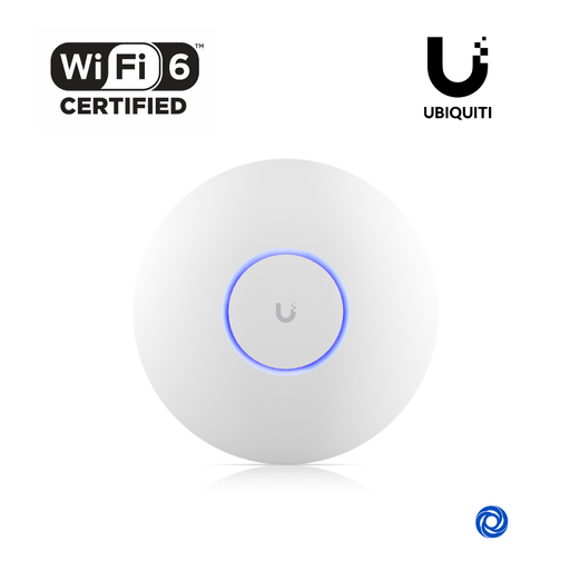 [U6-LR] PUNTO DE ACCESO U6 LONG RANGE