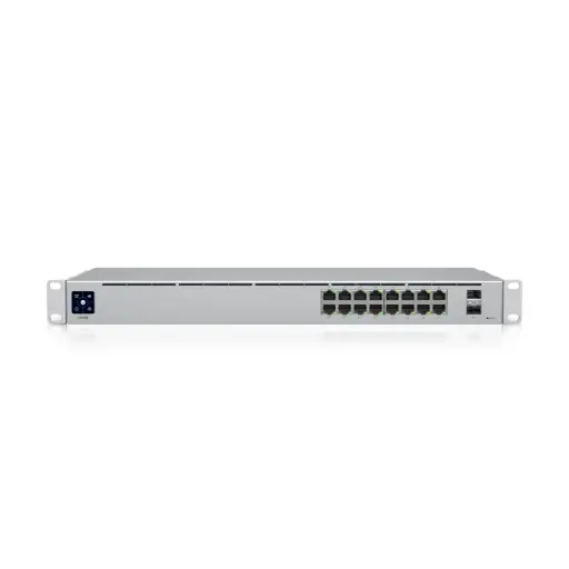 [USW-16-POE] SWITCH 16 POE