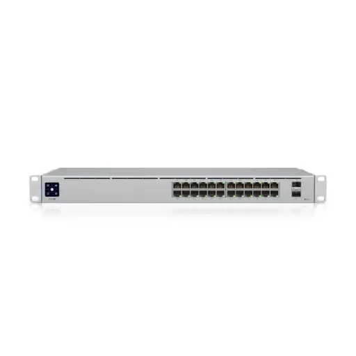 [USW-24-POE] SWITCH 24 POE