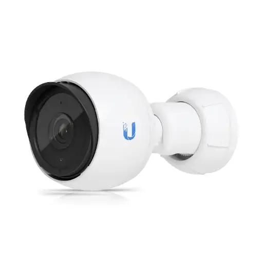[UCV G4 BULLET] CÁMARA G4 BULLET